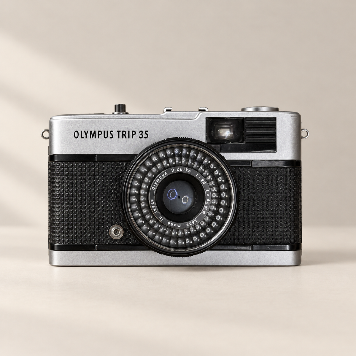Olympus Trip 35 菲林相機